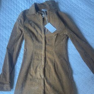 Emory Park Skylar Dress